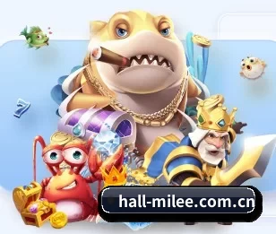 hall-milee.com.cn的故事